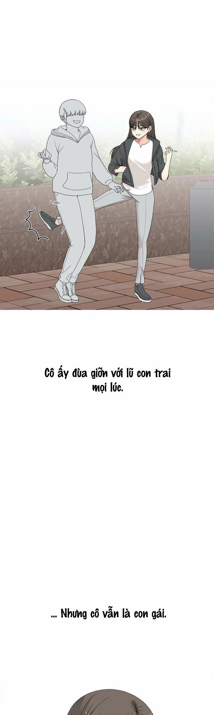 Tổng Hợp Truyện Ngắn Hentai 10.1 trang 4