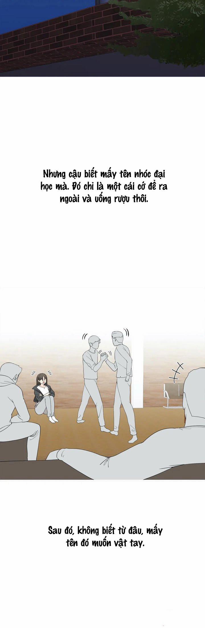 Tổng Hợp Truyện Ngắn Hentai 10.2 trang 1