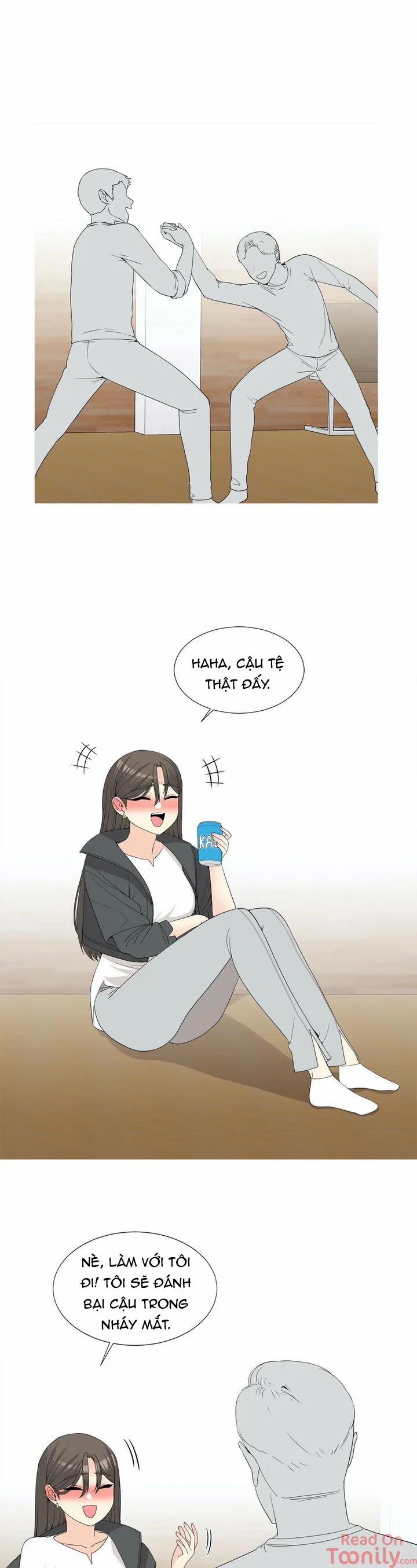 Tổng Hợp Truyện Ngắn Hentai 10.2 trang 2