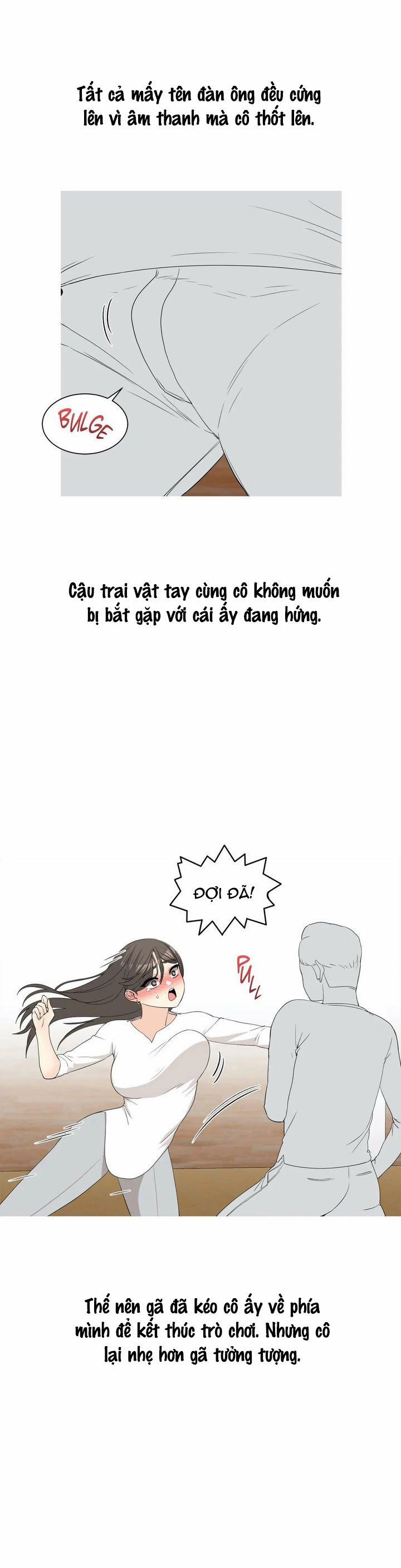 Tổng Hợp Truyện Ngắn Hentai 10.2 trang 7