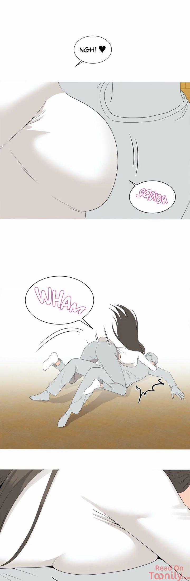 Tổng Hợp Truyện Ngắn Hentai 10.2 trang 8