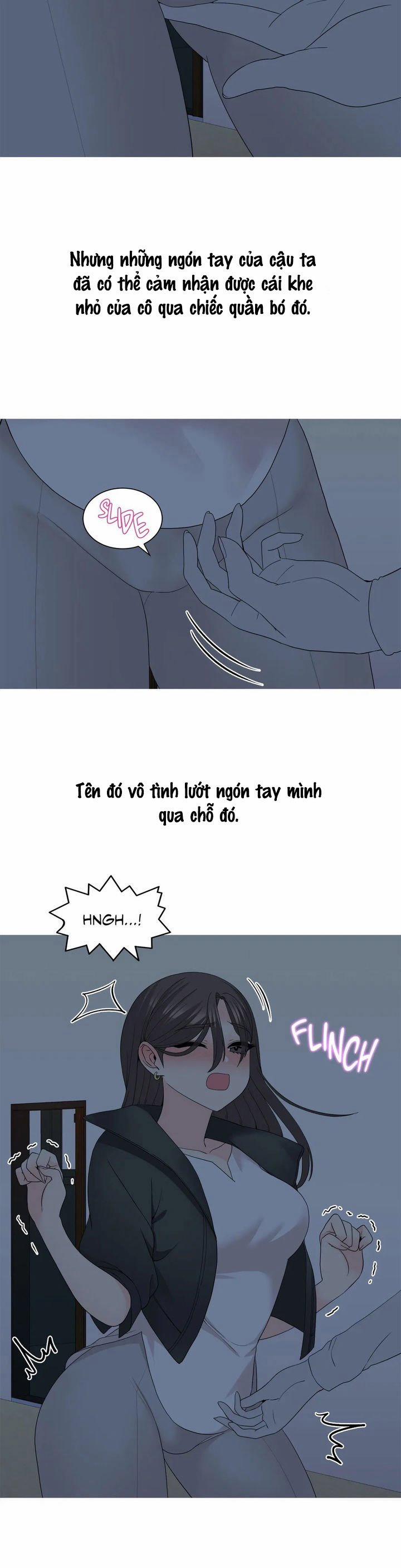 Tổng Hợp Truyện Ngắn Hentai 11.1 trang 13