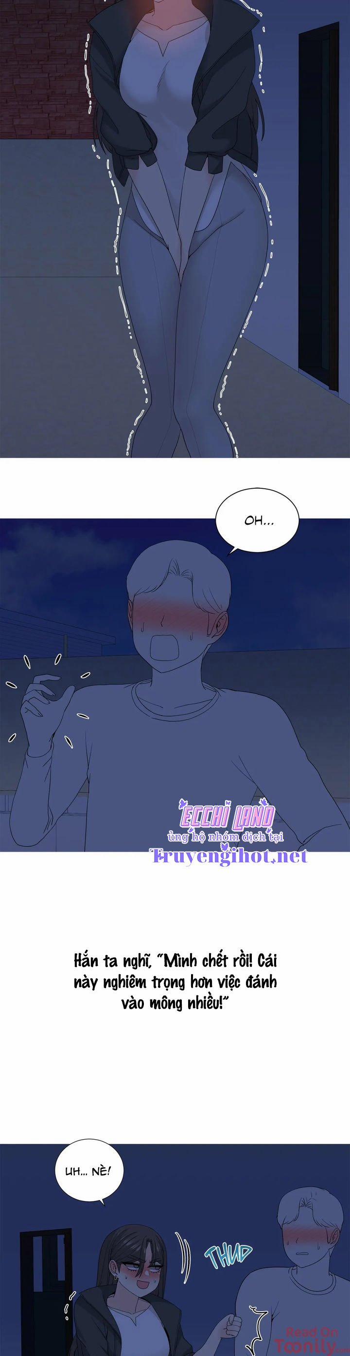 Tổng Hợp Truyện Ngắn Hentai 11.1 trang 15