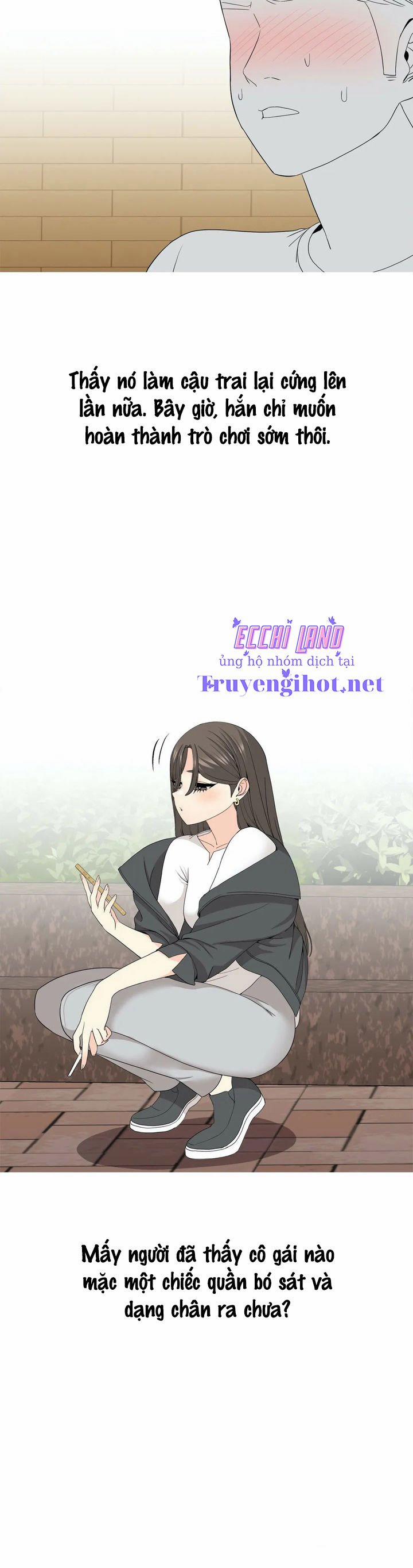 Tổng Hợp Truyện Ngắn Hentai 11.1 trang 6