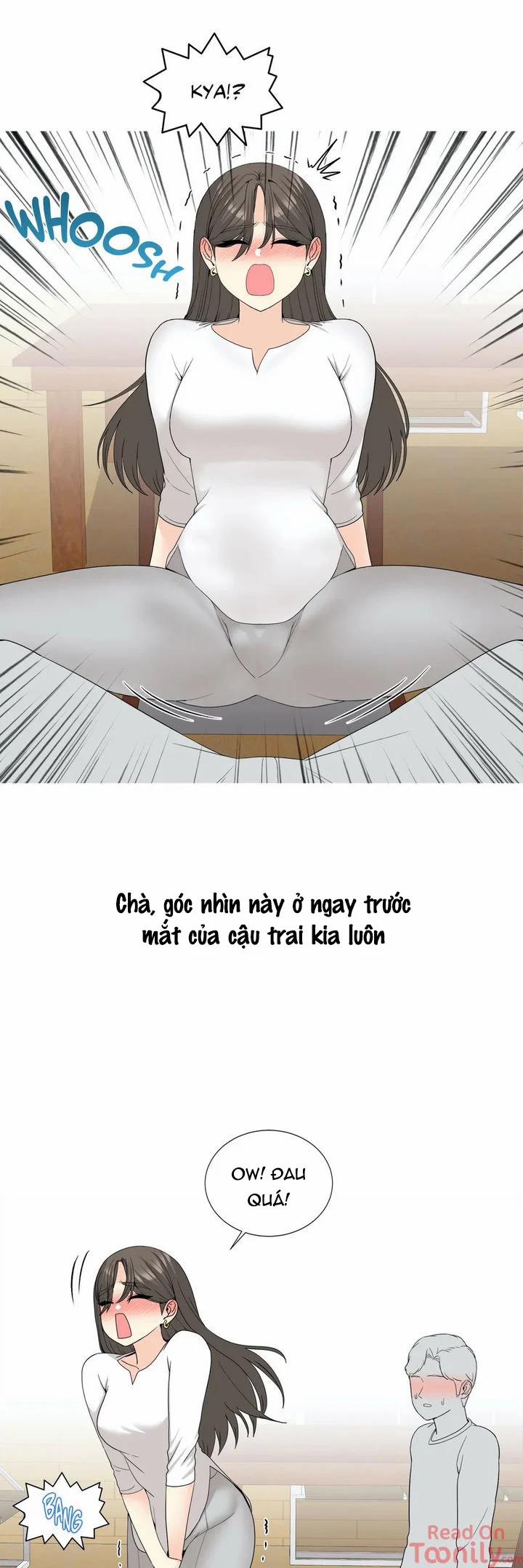 Tổng Hợp Truyện Ngắn Hentai 11.1 trang 7