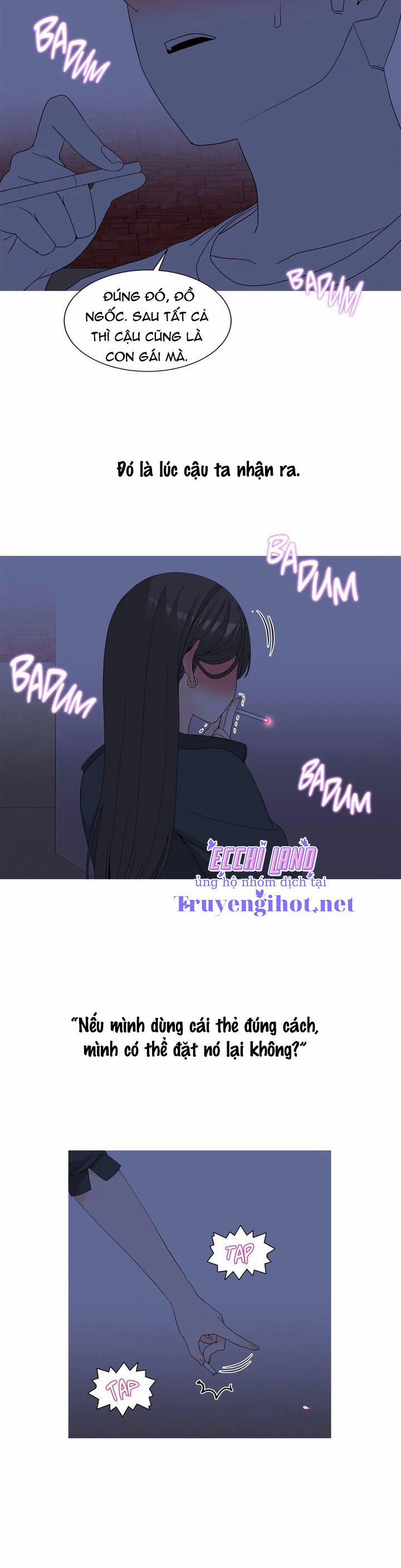 Tổng Hợp Truyện Ngắn Hentai 11.2 trang 1