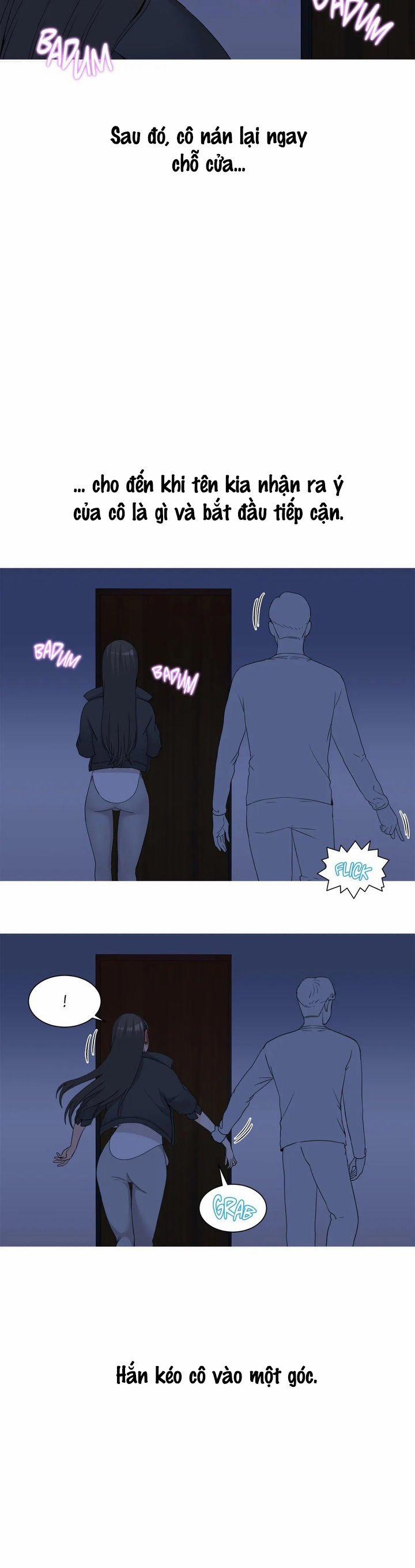 Tổng Hợp Truyện Ngắn Hentai 11.2 trang 4