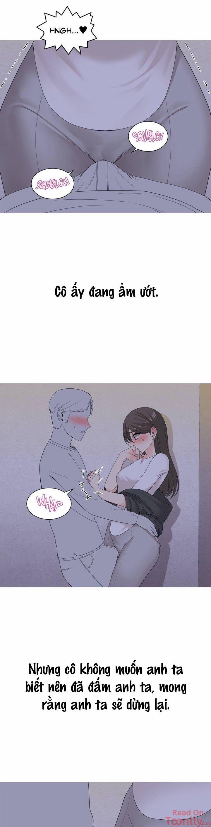Tổng Hợp Truyện Ngắn Hentai 12.1 trang 3