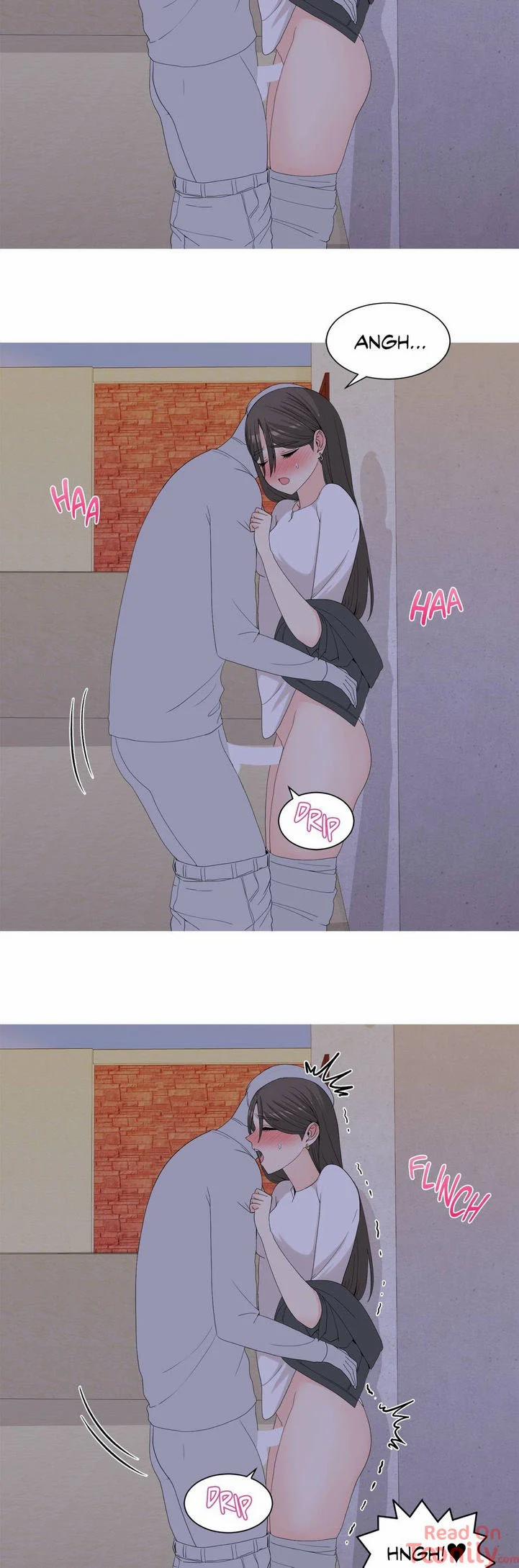 Tổng Hợp Truyện Ngắn Hentai 12.2 trang 1