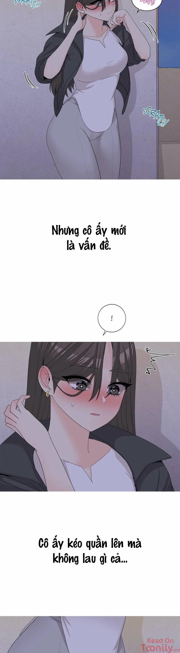 Tổng Hợp Truyện Ngắn Hentai 12.2 trang 12