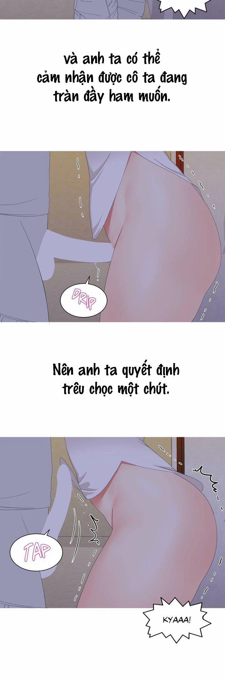 Tổng Hợp Truyện Ngắn Hentai 12.2 trang 2