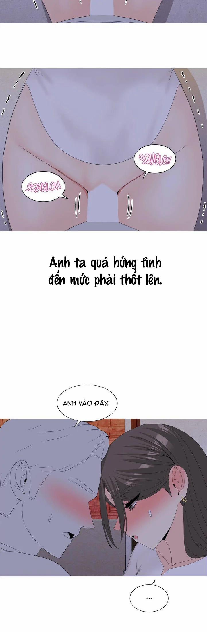 Tổng Hợp Truyện Ngắn Hentai 12.2 trang 8
