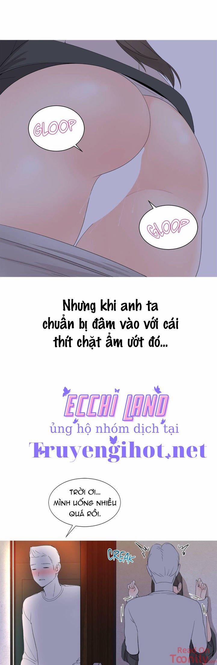 Tổng Hợp Truyện Ngắn Hentai 12.2 trang 9