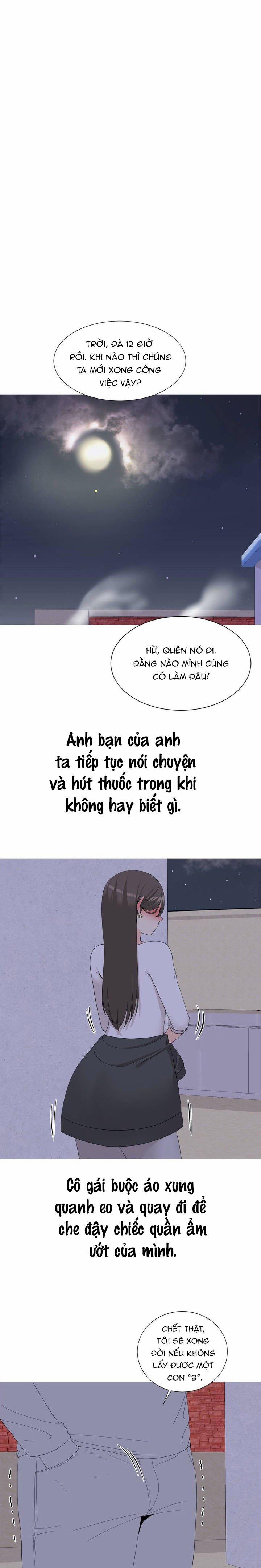 Tổng Hợp Truyện Ngắn Hentai 13.1 trang 1