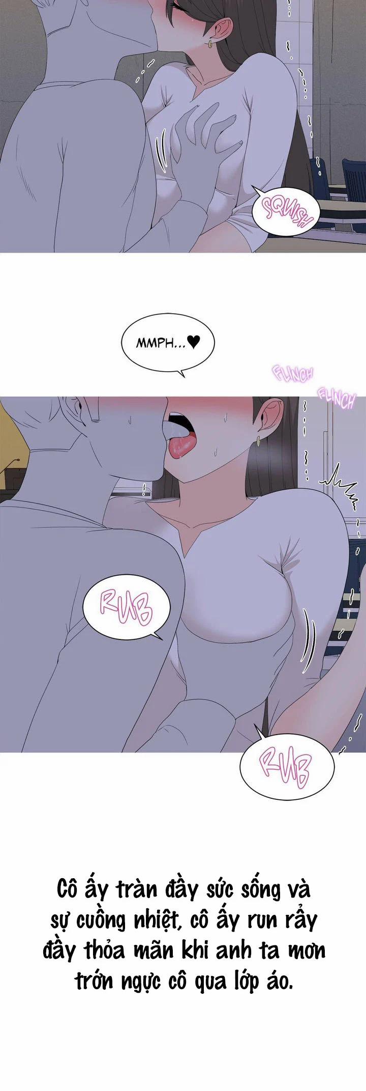 Tổng Hợp Truyện Ngắn Hentai 13.1 trang 11