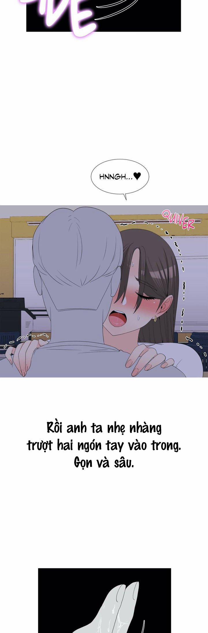 Tổng Hợp Truyện Ngắn Hentai 13.2 trang 1