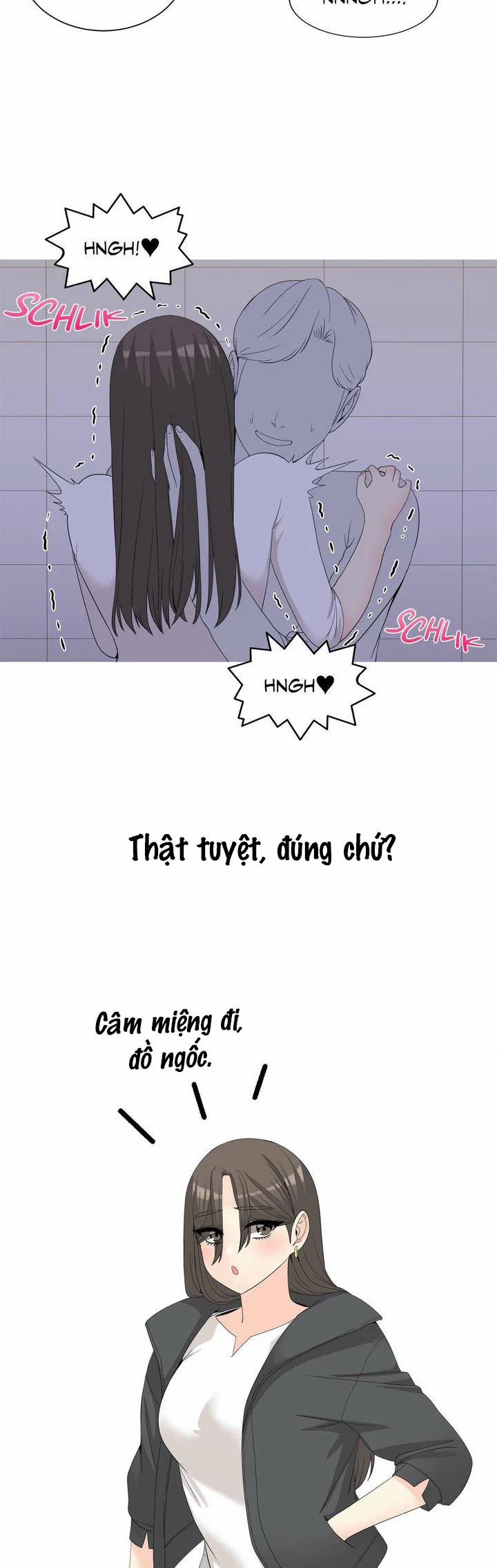 Tổng Hợp Truyện Ngắn Hentai 13.2 trang 4