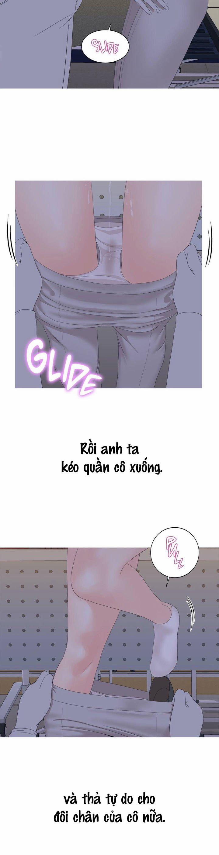 Tổng Hợp Truyện Ngắn Hentai 13.2 trang 8