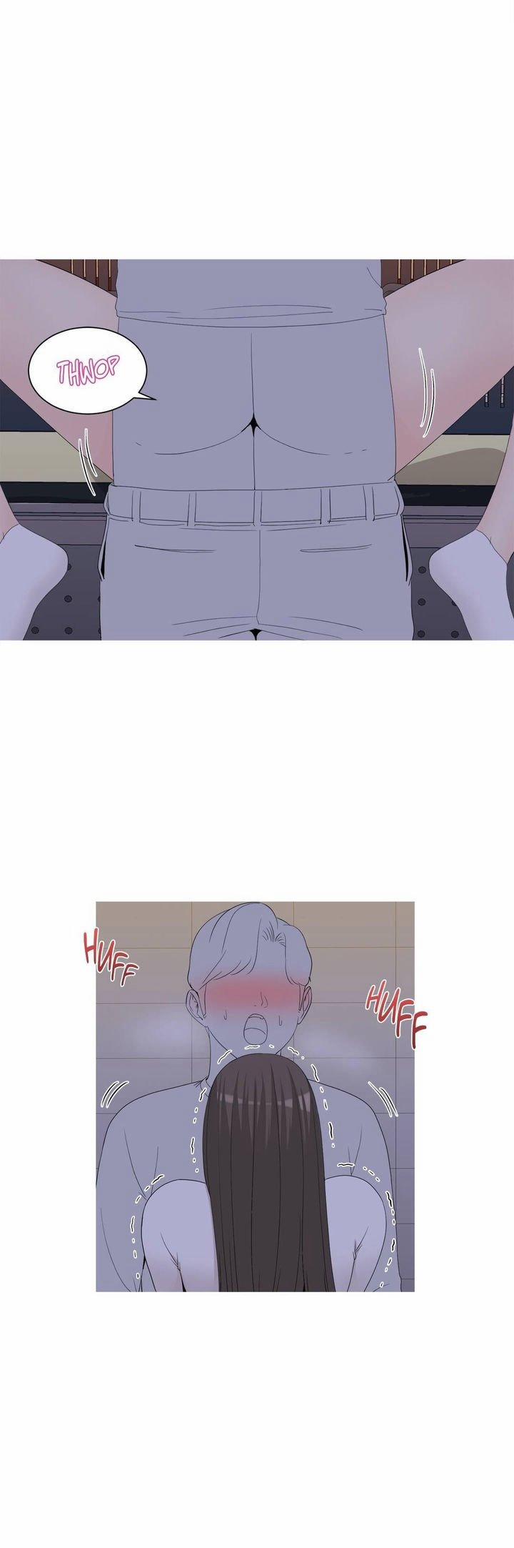 Tổng Hợp Truyện Ngắn Hentai 14.1 trang 10