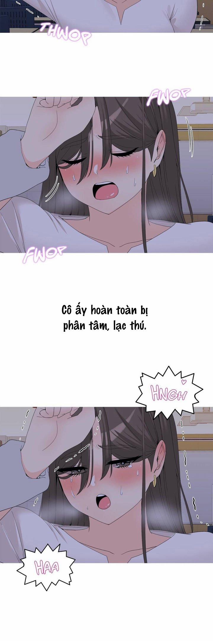 Tổng Hợp Truyện Ngắn Hentai 14.1 trang 12