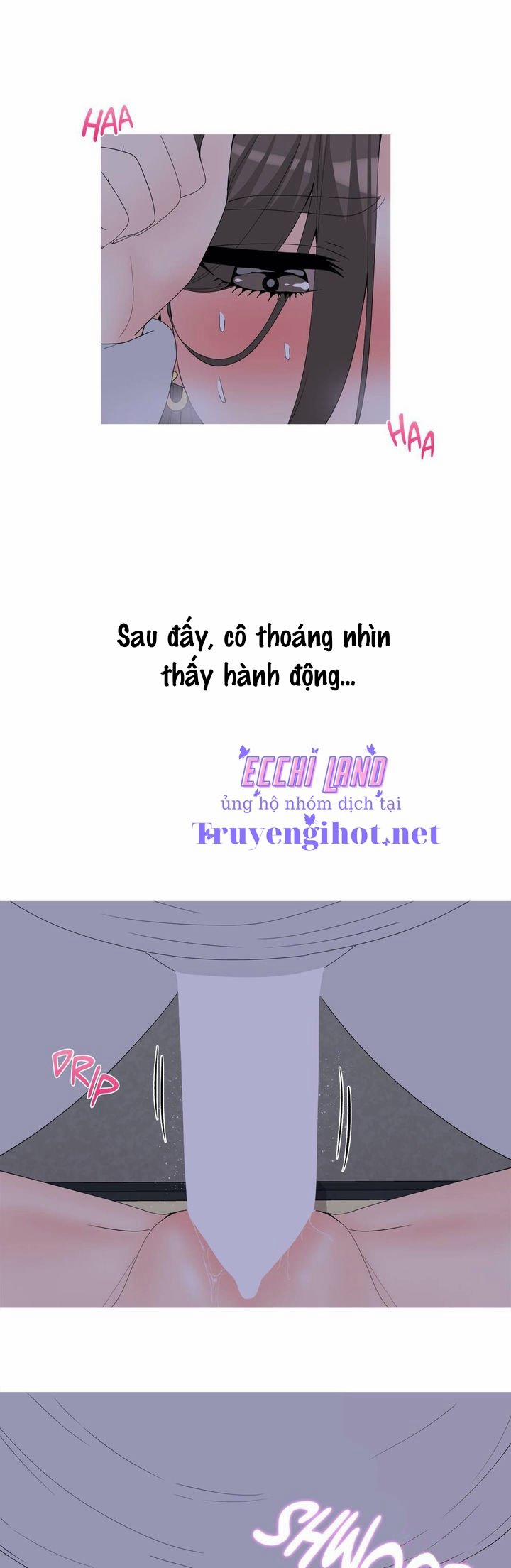 Tổng Hợp Truyện Ngắn Hentai 14.1 trang 13