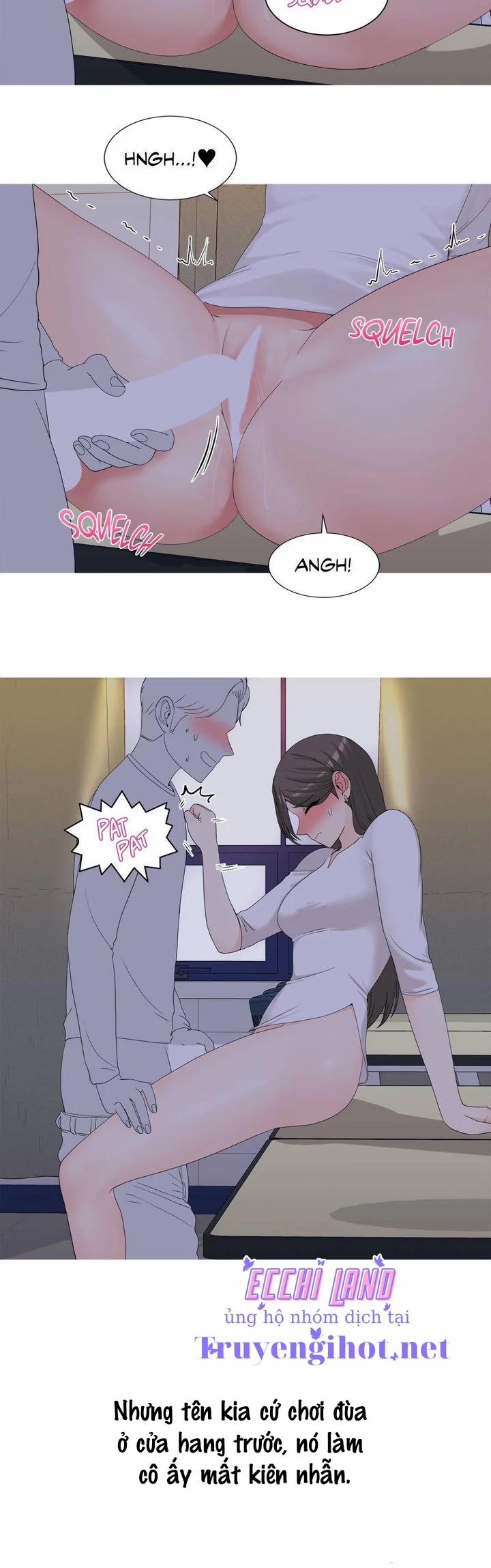 Tổng Hợp Truyện Ngắn Hentai 14.1 trang 3