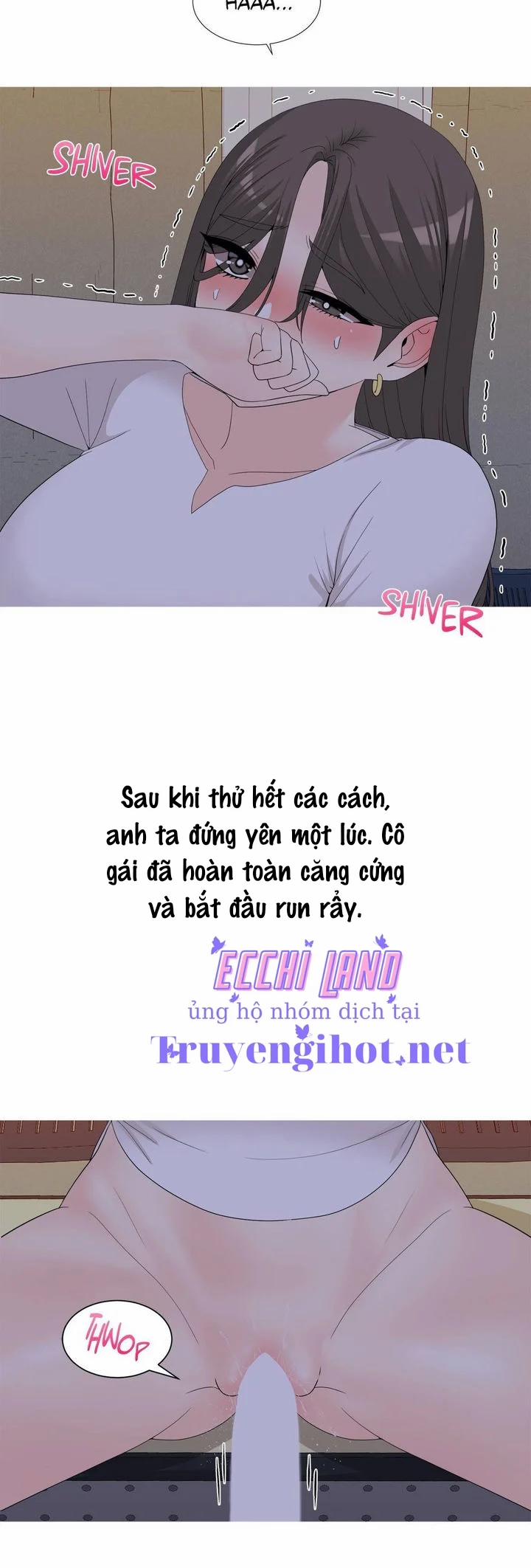 Tổng Hợp Truyện Ngắn Hentai 14.1 trang 8