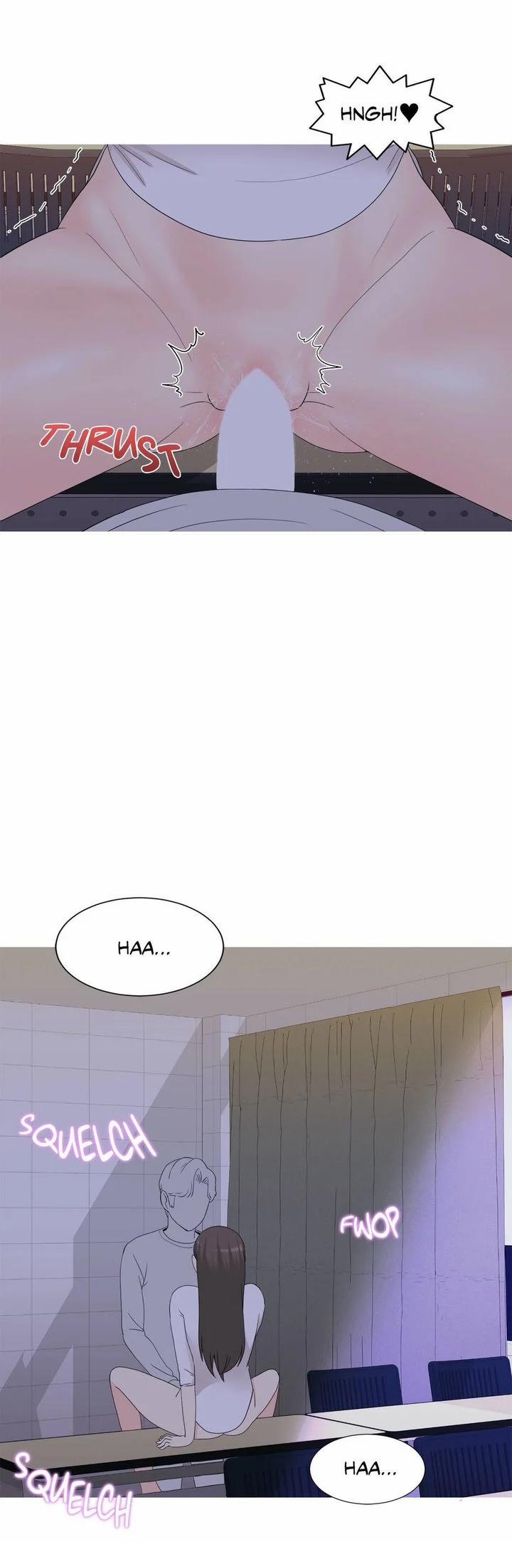 Tổng Hợp Truyện Ngắn Hentai 14.1 trang 9