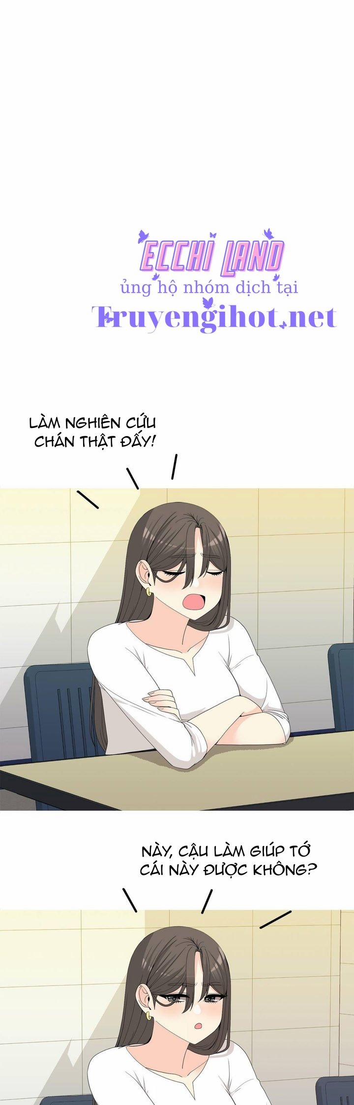 Tổng Hợp Truyện Ngắn Hentai 15.1 trang 1