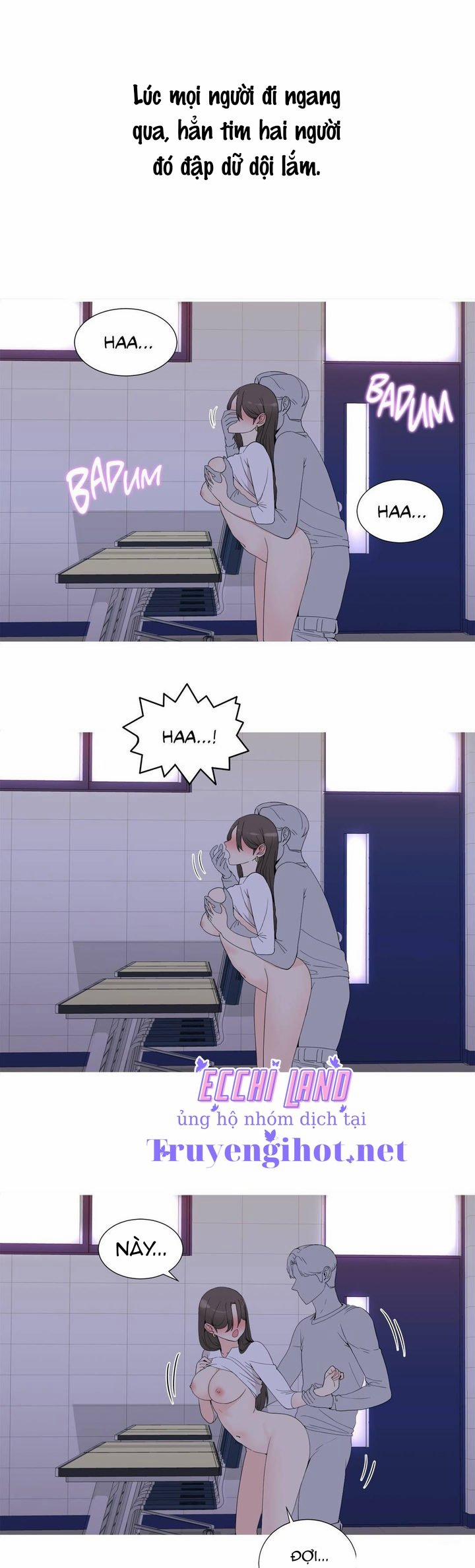 Tổng Hợp Truyện Ngắn Hentai 15.1 trang 13