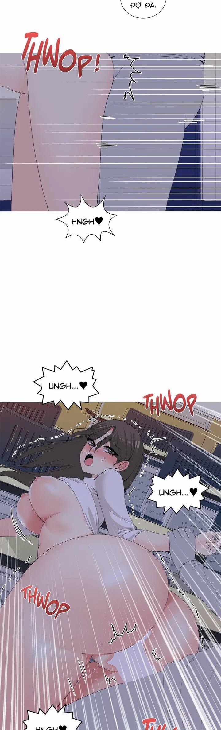 Tổng Hợp Truyện Ngắn Hentai 15.1 trang 14