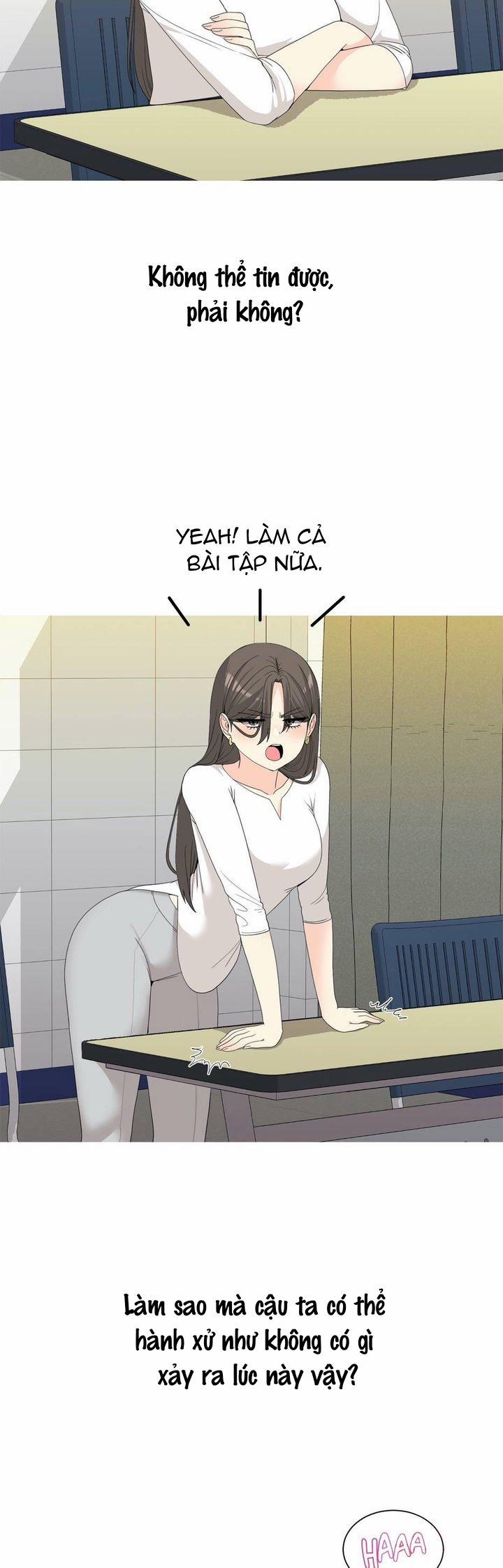Tổng Hợp Truyện Ngắn Hentai 15.1 trang 2