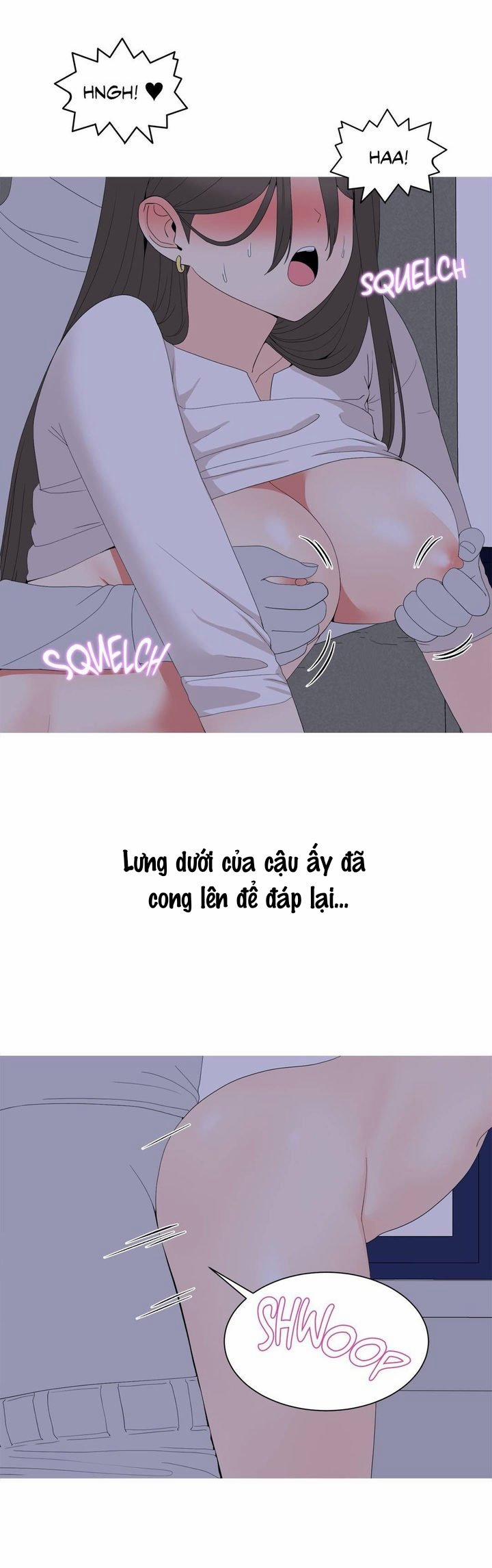 Tổng Hợp Truyện Ngắn Hentai 15.1 trang 6