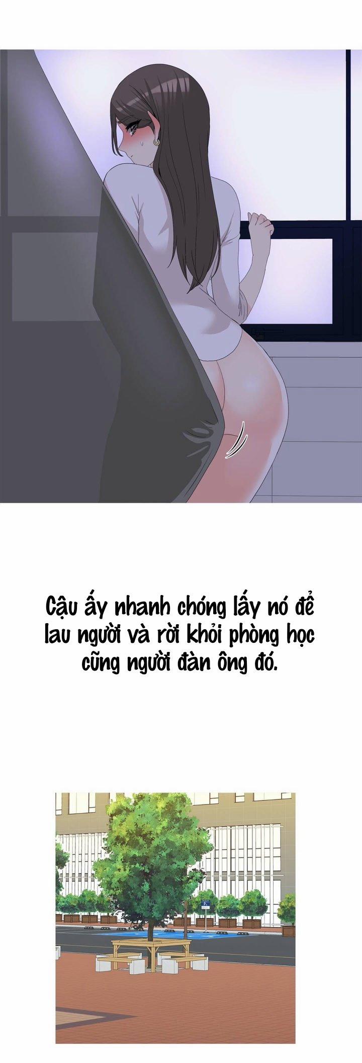 Tổng Hợp Truyện Ngắn Hentai 15.2 trang 5