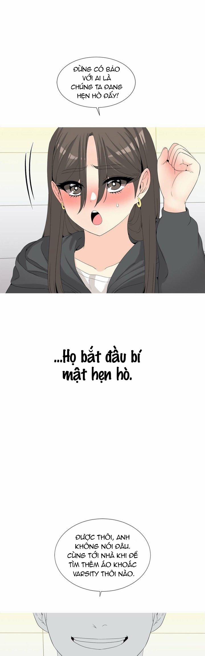 Tổng Hợp Truyện Ngắn Hentai 15.2 trang 7