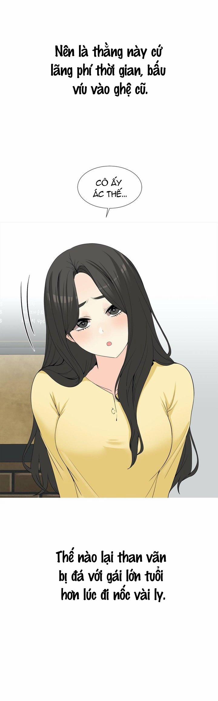 Tổng Hợp Truyện Ngắn Hentai 16.1 trang 11