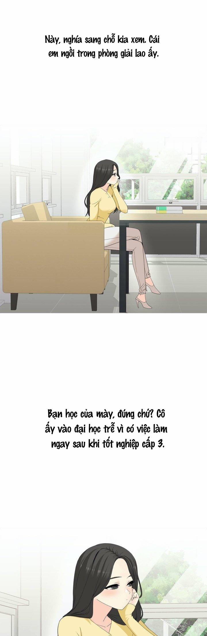 Tổng Hợp Truyện Ngắn Hentai 16.1 trang 2