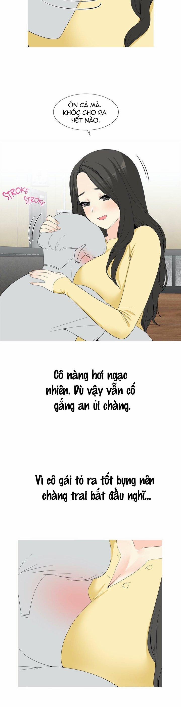 Tổng Hợp Truyện Ngắn Hentai 16.2 trang 1