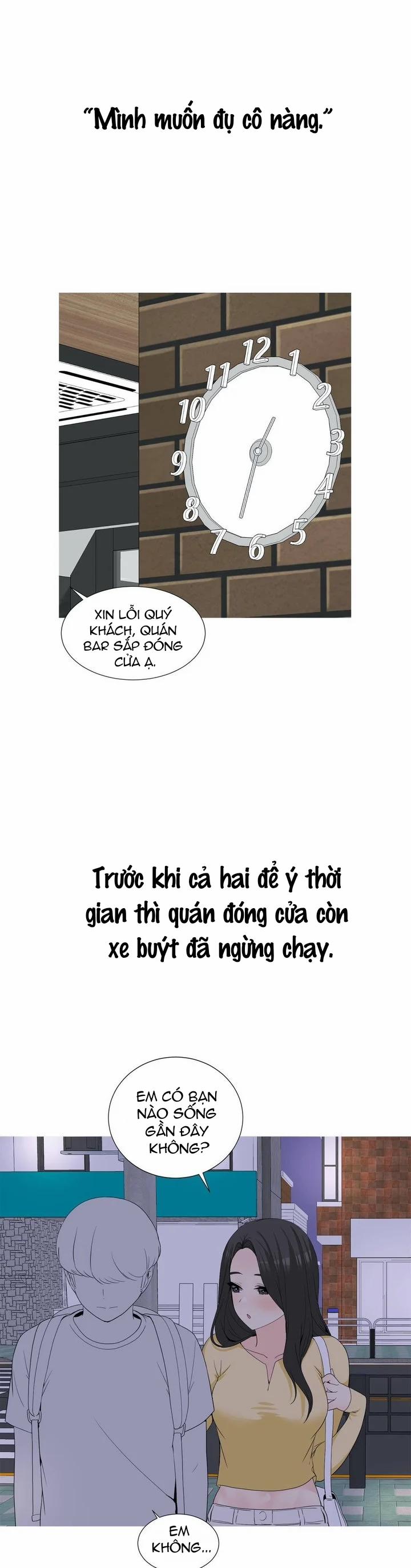 Tổng Hợp Truyện Ngắn Hentai 16.2 trang 2