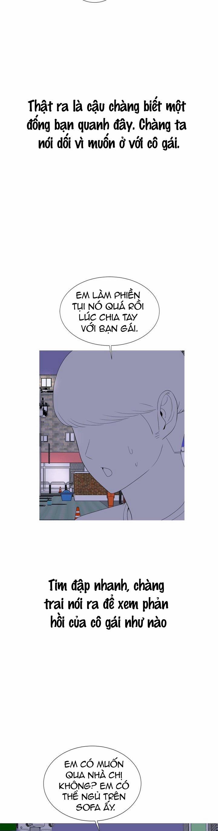 Tổng Hợp Truyện Ngắn Hentai 16.2 trang 3