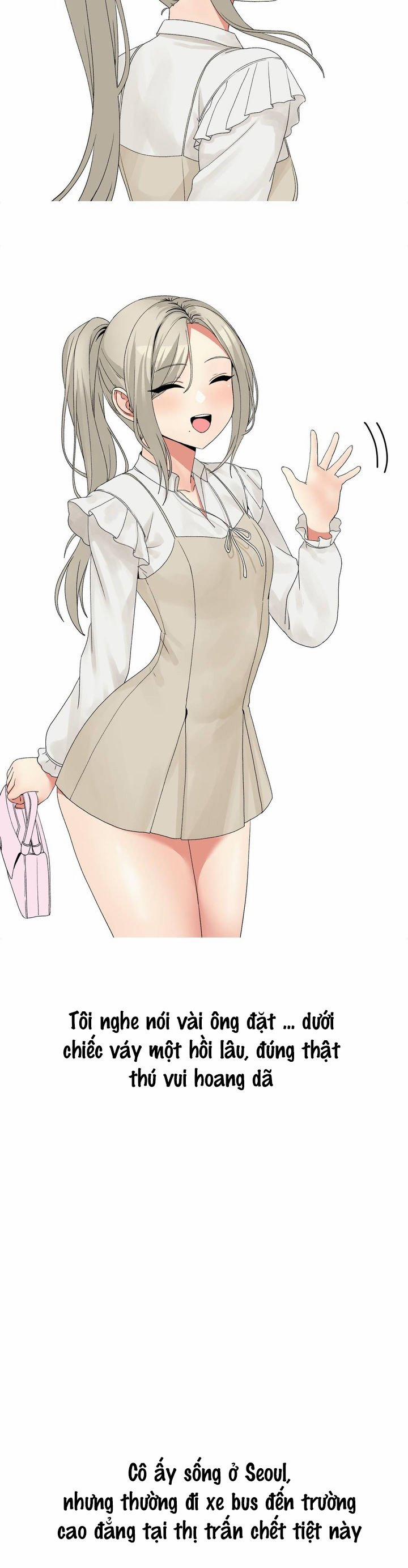 Tổng Hợp Truyện Ngắn Hentai 4.1 trang 12