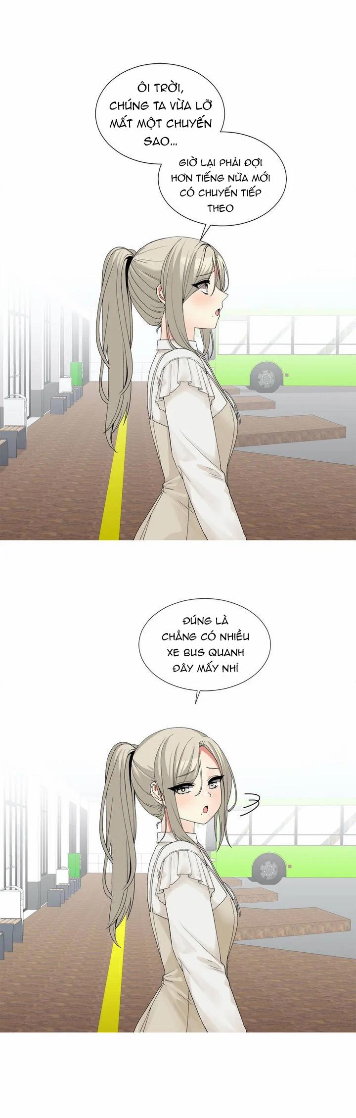 Tổng Hợp Truyện Ngắn Hentai 4.1 trang 15