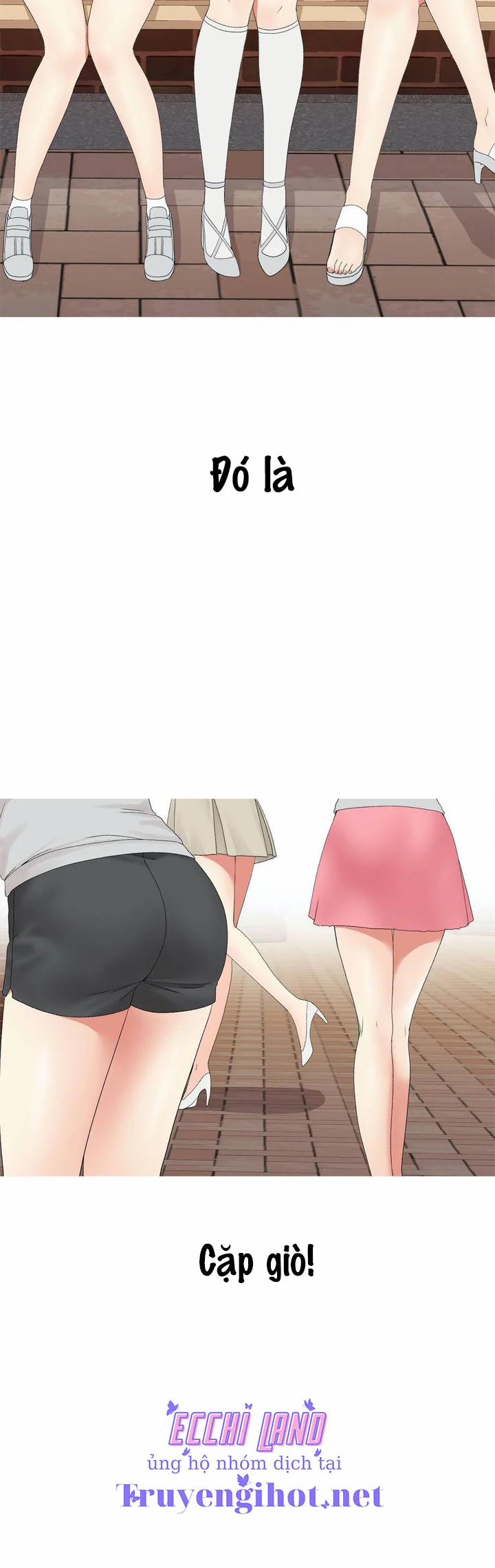 Tổng Hợp Truyện Ngắn Hentai 4.1 trang 2