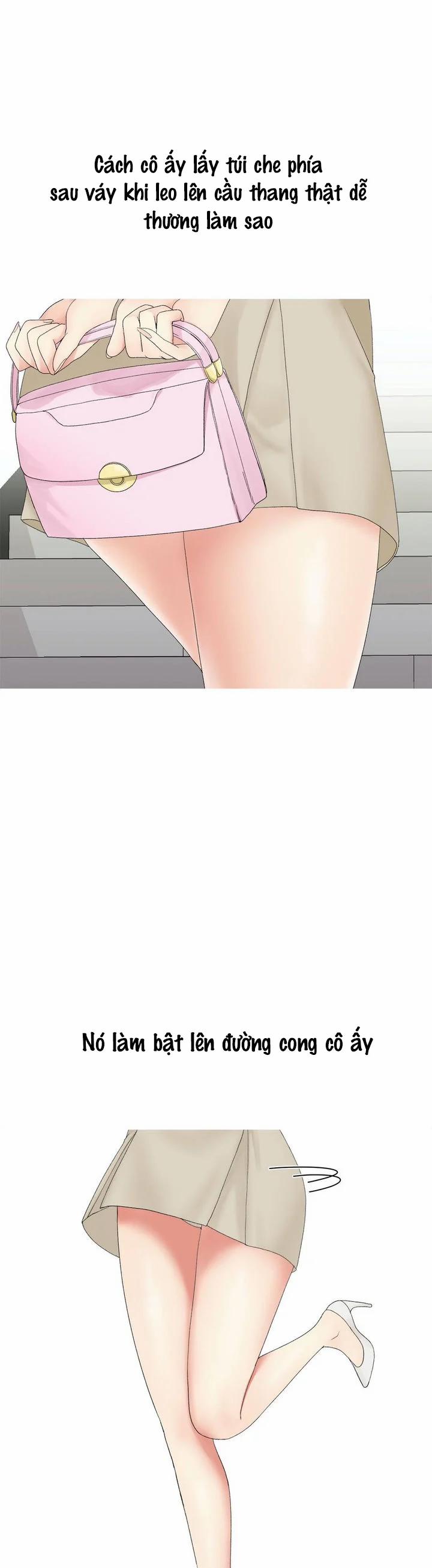 Tổng Hợp Truyện Ngắn Hentai 4.1 trang 6