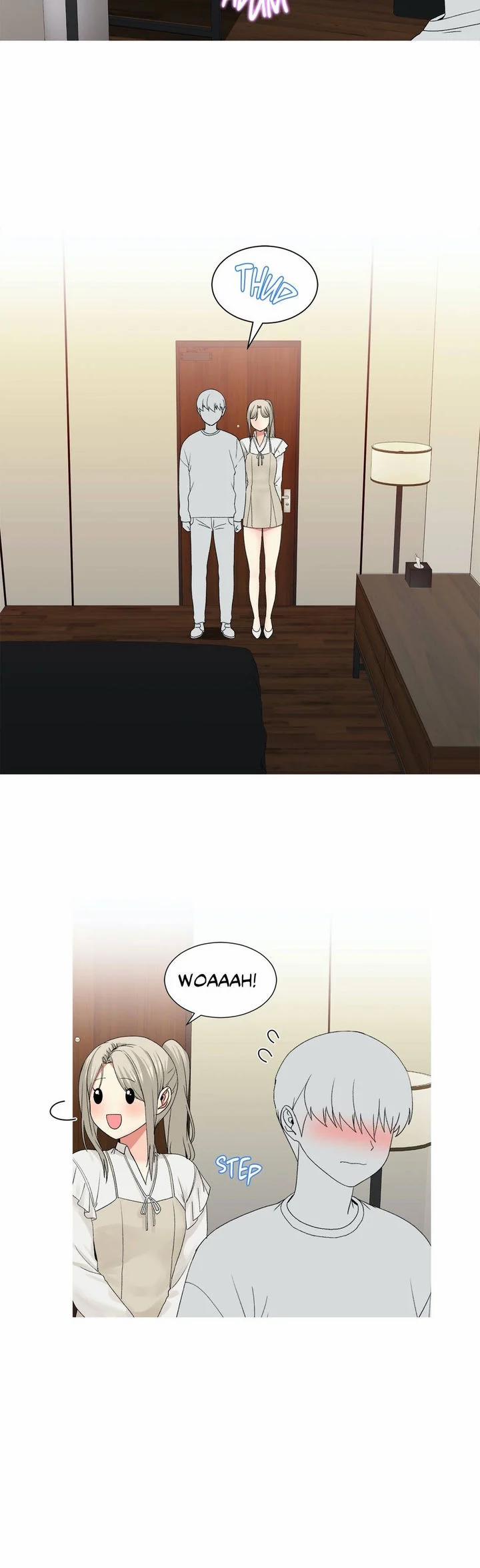 Tổng Hợp Truyện Ngắn Hentai 4.2 trang 6