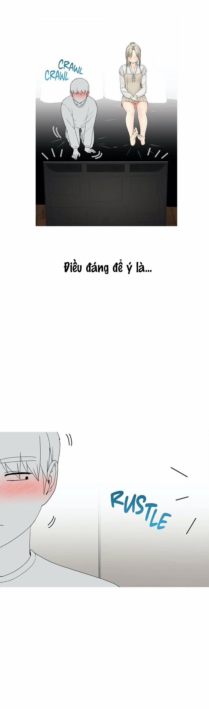 Tổng Hợp Truyện Ngắn Hentai 5.1 trang 12