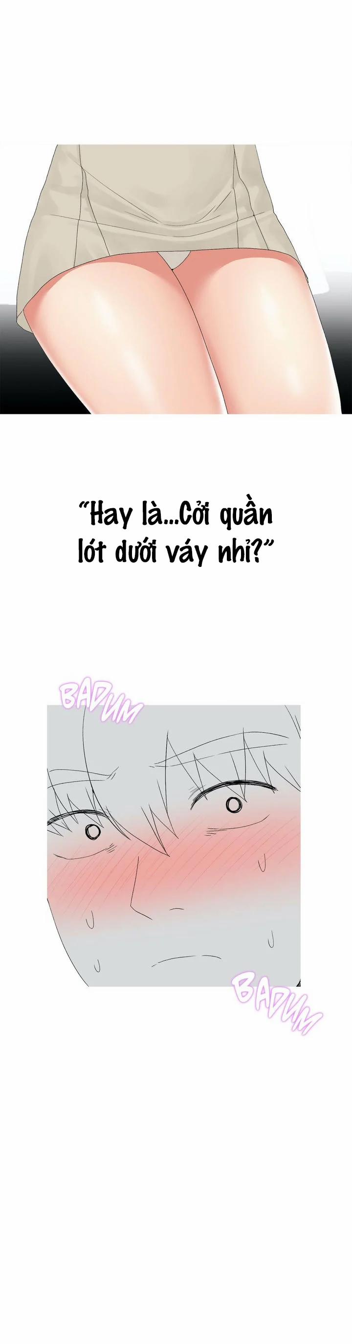 Tổng Hợp Truyện Ngắn Hentai 5.1 trang 4