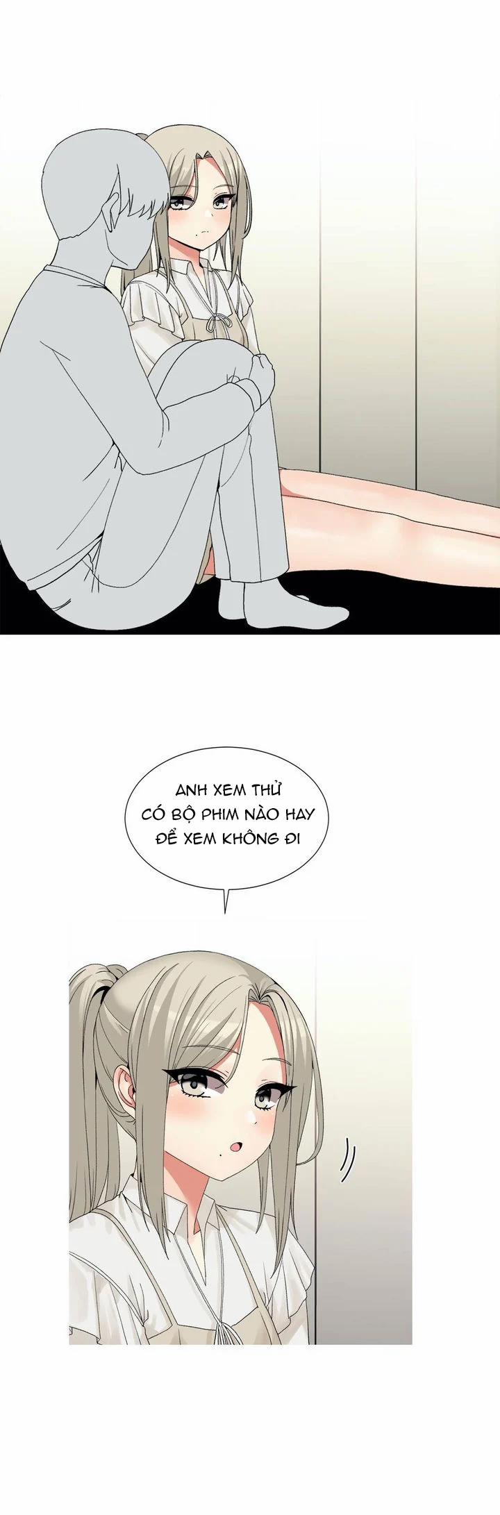 Tổng Hợp Truyện Ngắn Hentai 5.1 trang 5