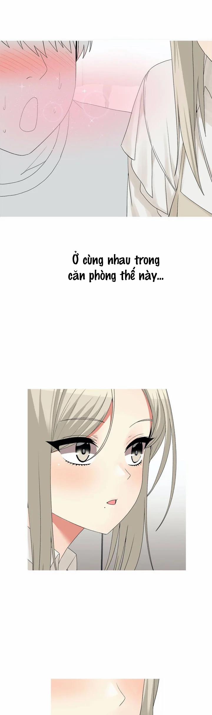 Tổng Hợp Truyện Ngắn Hentai 5.1 trang 9