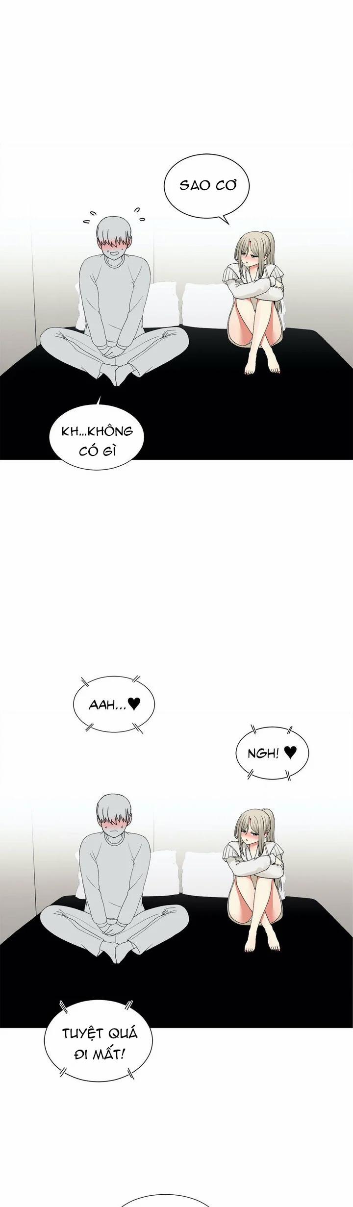 Tổng Hợp Truyện Ngắn Hentai 5.2 trang 12